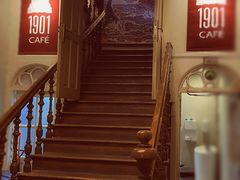 -1901 Cafe(西四店)