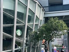 -星巴克臻选(宁波天一广场店)