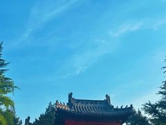 -洛阳白马寺