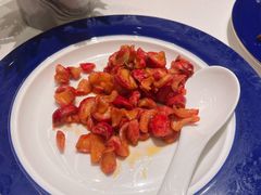 -A One Kitchen·南京精菜馆(德基广场店)