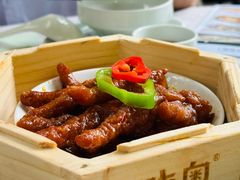 -晓粤·惹味粤菜(凯德乐峰广场店)