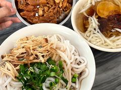 -再回首鸡肉米线(人民路一店)