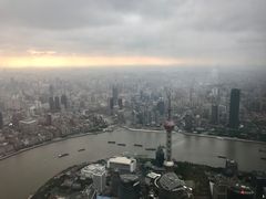 -上海中心大厦