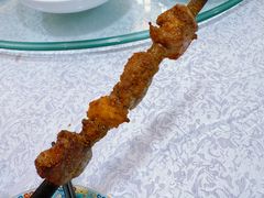 -汗腾格里·风味餐厅(新疆驻京办店)