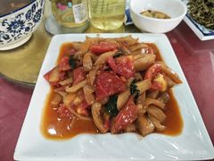 -照金特色农家乐