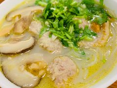 -顺华粉馆(桃园南路店)