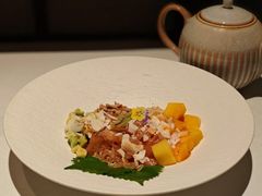 -狮拾久·现代新加坡料理(壹方城店)