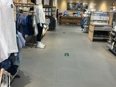 -MUJI无印良品(鑫嘉汇购物中心店)