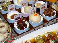 -一味大院•桐庐菜传承店(春江路店)