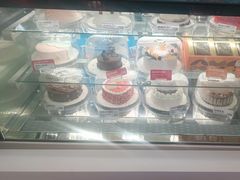 -DQ·蛋糕·冰淇淋(鸿坤店)