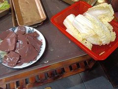 -刘少华贵州小黄牛·鲜牛肉火锅(总店)
