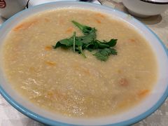 粉浆饭两碗-百年家风·老馆子(东风店)