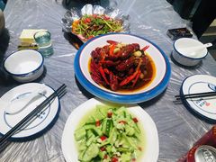 -虾味传奇(生态龙虾城店)