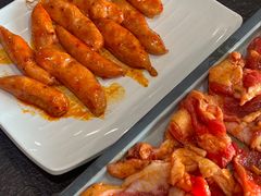 -金刚山(学府路店)