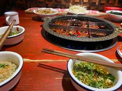 -黄家码头老火锅(解放碑旗舰店)