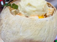 -甜心妈妈·榴莲星级糖水(北京路总店)