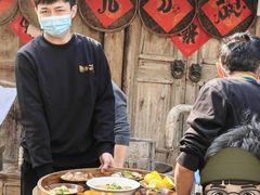 -田园印象·成都土菜院子(华阳店)