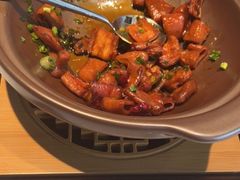 -马仕玖煲·融合菜·酥不腻烤鸭(人大店)