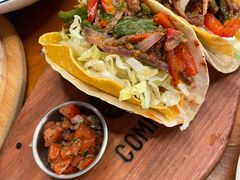 taco-COMMUNE幻师(解放西路店)