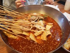 -付小姐在成都(中山公园店)