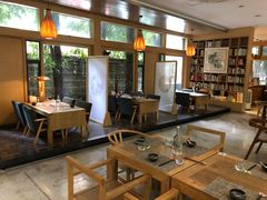 -生机蔬食·24节气料理餐厅(番禺广场店)