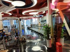 -奇迹健身·恒温游泳(恒大广场店)