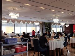 -怀德酒楼·粤菜·海鲜·茶点(宝安国际机场店)