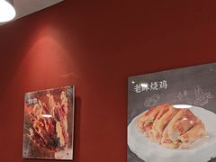 -东方饺子王(和平里店)