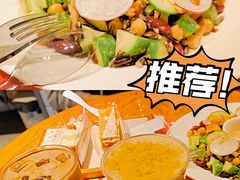 -YUMI芽米·法式烘焙·咖啡(文化宫店)