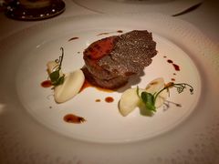 -Caprice(香港四季酒店)