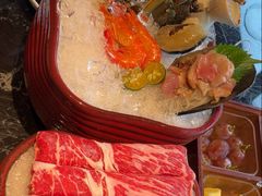 -蒋记海鲜姿造•洋房别墅(星河湾店)