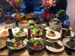 -大张烙馍村(泉山店)