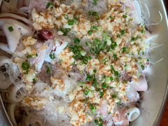 -简家·海鲜盛宴(下沙店)