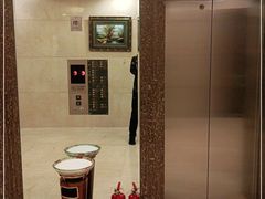 -山东政协大厦维景大酒店