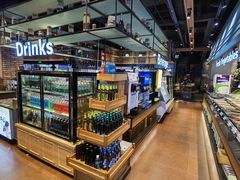 -盛江山自助料理(太原街万达店)