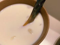 奶白酒-胡麻(静安嘉里店)