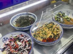 -陇上全荟兰州传统牛肉面(延吉路店)