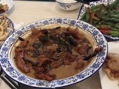 -东北王食府(科大店)