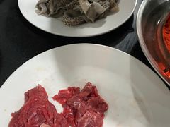 -天桥老金涮肉(牛街店)