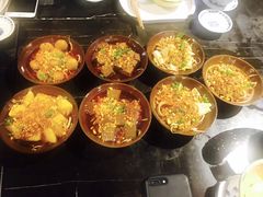 -巴四老城区炭火蛙锅(张江店)