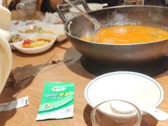 -福茂源横山铁锅羊肉(牡丹园店)