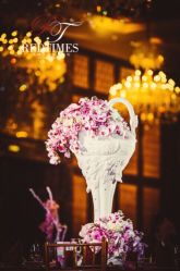 -上海万豪虹桥大酒店·宴会厅