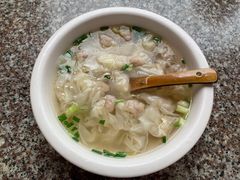 崖口云吞-崖口云吞(中堡店)
