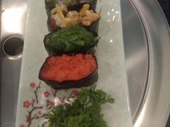 -烤路里·韩国品质自助烤肉(石路天虹4号店)