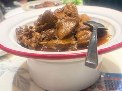 -闽鄂情·闽南招财鸭(水头店)