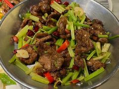 -小菜园新徽菜(合肥瑶海万达店)