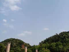 -神光山国家森林公园