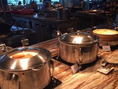 -AdD全日制餐厅(中谷花园酒店)