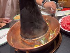 -南门四季铜锅涮肉(大屯·北苑店)