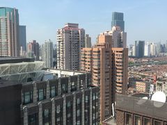 -上海国际饭店